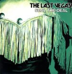 The Last Vegas-Seal The Deal-LP Vinyl
