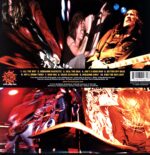 The Last Vegas-Seal The Deal-LP Vinyl