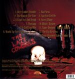 The Lazy Cowgirls-A Little Sex And Death-LP Vinyl