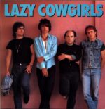 The Lazy Cowgirls-Lazy Cowgirls-LP Vinyl