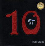 The Re-Stoned-10π-LP Vinyl