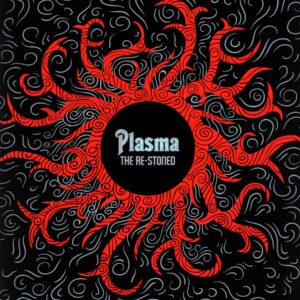 The Re-Stoned-Plasma-LP Vinyl