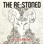 The Re-Stoned-Ram's Head-LP Vinyl