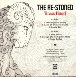 The Re-Stoned-Ram's Head-LP Vinyl