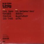 The Re-Stoned-Totems-LP Vinyl