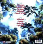 The Royal Philharmonic Orchestra-Plays The Music Of Rush-LP Vinyl