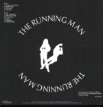 The Running Man-The Running Man-LP Vinyl