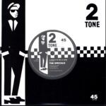 The Specials-Sock It To 'Em J.B. (Dub) - Rat Race (Dub)-7 Vinyl