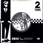 The Specials-Sock It To 'Em J.B. (Dub) - Rat Race (Dub)-7 Vinyl