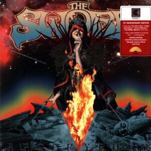 The Sword-Apocryphon-LP Vinyl