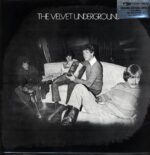 The Velvet Underground-The Velvet Underground-LP Vinyl