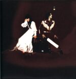 The White Stripes-Elephant-LP Vinyl