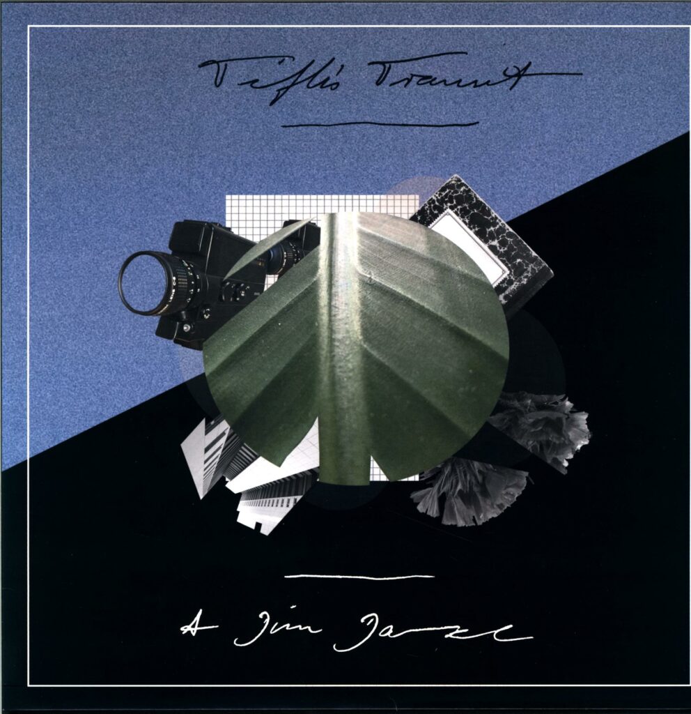 Tiflis Transit-A Dim Daze-Mondaene Dysfunction-LP Vinyl