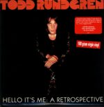 Todd Rundgren-Hello It's Me A Retrospective-LP Vinyl