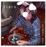 Todd Rundgren-Liars-LP Vinyl