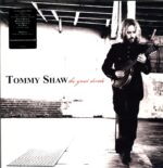 Tommy Shaw-The Great Divide-LP Vinyl