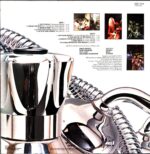 UFO-Force It-LP Vinyl