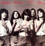 UFO-No Heavy Petting-LP Vinyl