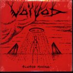 Voivod-Always Moving-7 Vinyl-1