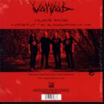 Voivod-Always Moving-7 Vinyl-2