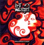 WolveSpirit-Dreamcatcher-LP Vinyl