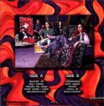 WolveSpirit-Dreamcatcher-LP Vinyl