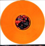 WolveSpirit-Dreamcatcher-LP Vinyl