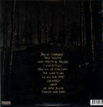 Wolves Like Us-Black Soul Choir-LP Vinyl