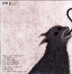 Wolves Like Us-Late Love-LP Vinyl