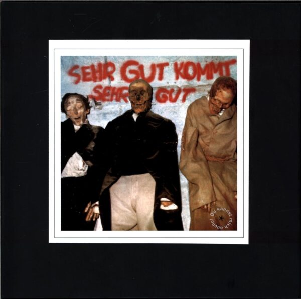 Xao Seffcheque-Sehr Gut Kommt Sehr Gut-CD-1