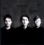 1000 Robota-1000 Robota II - Ufo-LP Vinyl