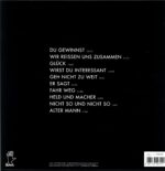 1000 Robota-1000 Robota II - Ufo-LP Vinyl