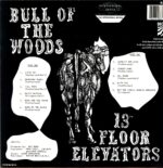 13th Floor Elevators-Bull Of The Woods-LP Vinyl