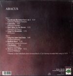 Abacus-Abacus-LP Vinyl