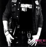 Against Me!-As The Eternal Cowboy-LP Vinyl