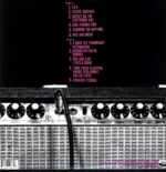 Against Me!-As The Eternal Cowboy-LP Vinyl