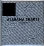Alabama Shakes-Boys & Girls-LP Vinyl