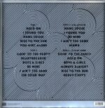 Alabama Shakes-Boys & Girls-LP Vinyl
