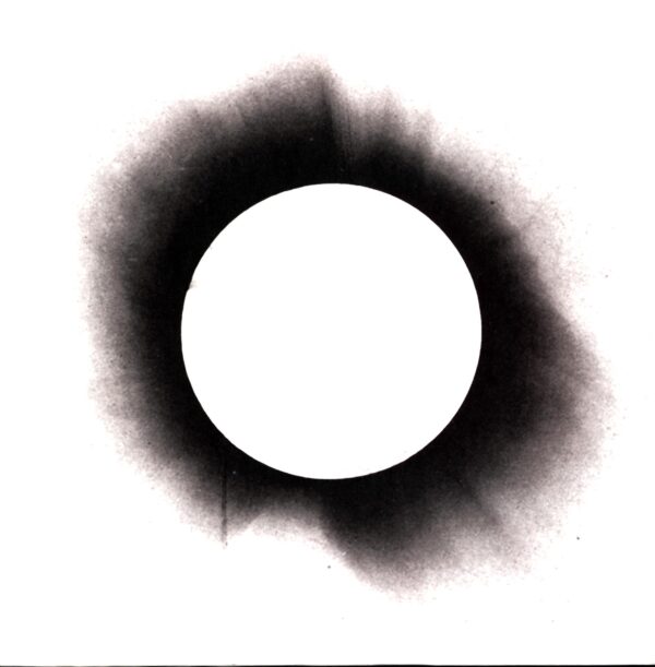 Architects-All Our Gods Have Abandoned Us-LP Vinyl
