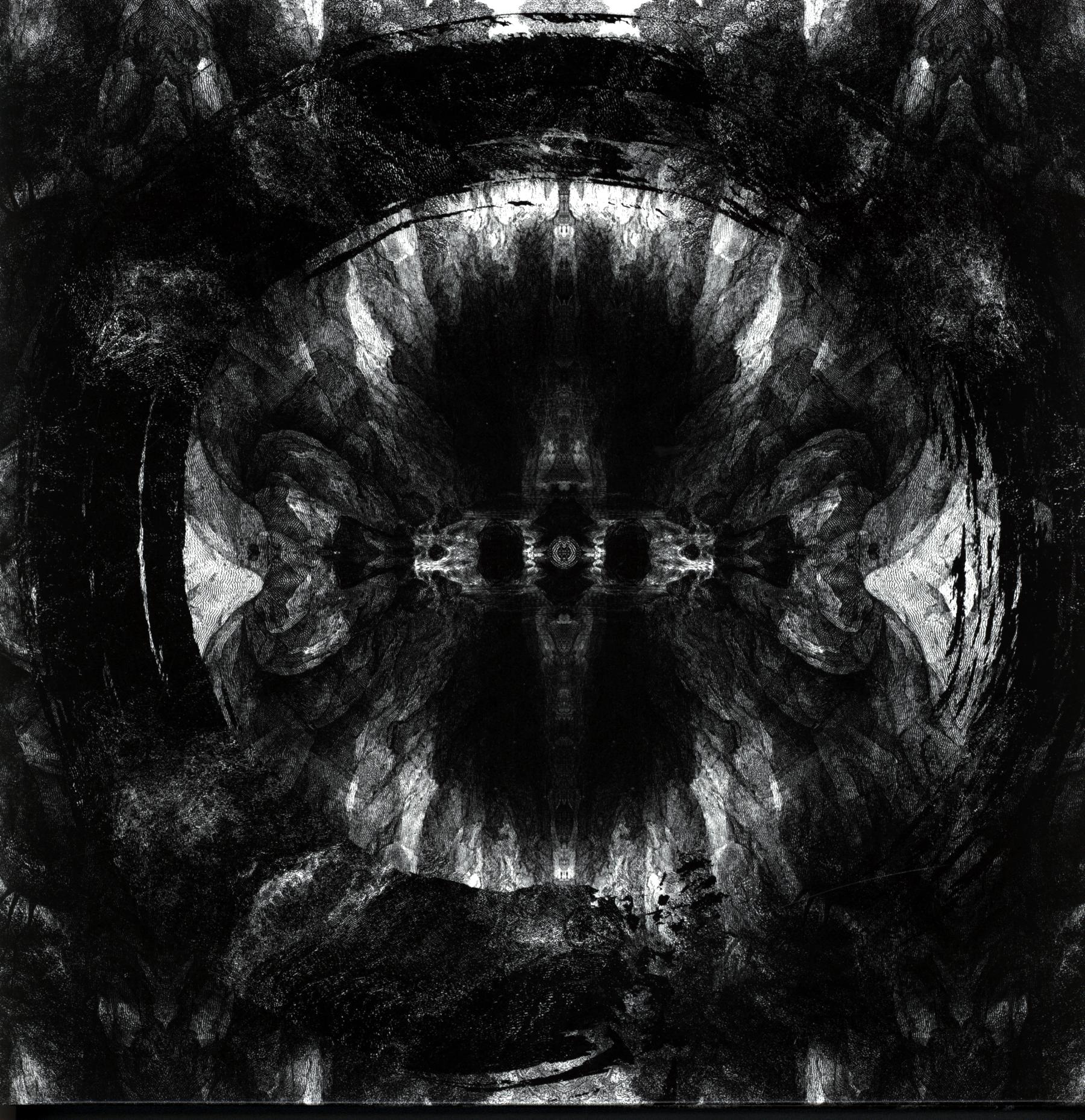 Architects-Holy Hell-LP Vinyl-1 Architects-Holy Hell-LP Vinyl