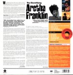 Aretha Franklin-The Electrifying Aretha Franklin-LP Vinyl