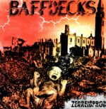 Baffdecks-Zerreißprobe-LP Vinyl