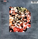Baffdecks-Zerreißprobe-LP Vinyl
