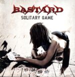 Bastard-Solitary Game-LP Vinyl