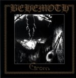 Behemoth-Grom-LP Vinyl