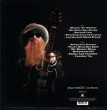 Billy Gibbons-The Big Bad Blues-LP Vinyl