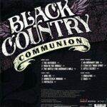 Black Country Communion-2-LP Vinyl