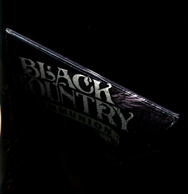 Black Country Communion-2-LP Vinyl