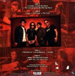 Black Country Communion-BCCIV-LP Vinyl