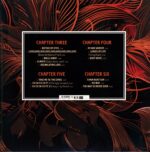 Black Space Riders-Amoretum Vol. 2-LP Vinyl